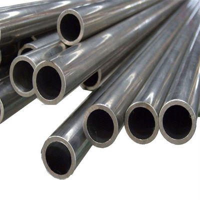 Technische Qualität Runde Form Flüssigkeitsrohr Hohles Eisen Edelstahl Schweißschwarzes Stahl 10 mm Durchmesser für Flüssigkeitsübertragung