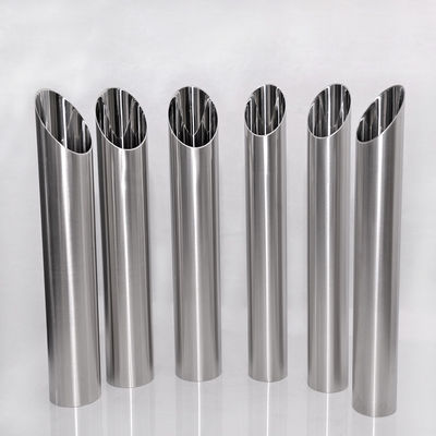 Nahtlose Schweißleitung Typ Edelstahlrohr 20 x 20 mm Quadratrohr aus Kohlenstoffstahl für Produkte