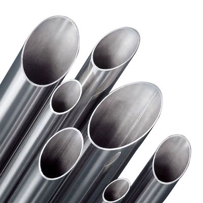 Nahtlose Schweißleitung Typ Edelstahlrohr 20 x 20 mm Quadratrohr aus Kohlenstoffstahl für Produkte