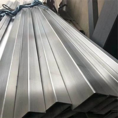 6 mm 2 mm Quadrat-Abschnitt Form Edelstahlrohr mit Kunden Anforderung Oberfläche