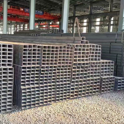 40 x 10 Rechteckige Kapillarquadratröhre in poliertem Edelstahl Dicke 1 mm 80 mm nahtloses Rohr und anpassbar