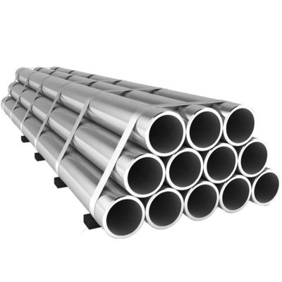 Austenitische Rohre aus Edelstahl der Baureihe 300 ASTM A312/A312M ASME SA312 TP316 TP316L TP316H TP316Ti TP316LN Stahlgehalt 316Ti
