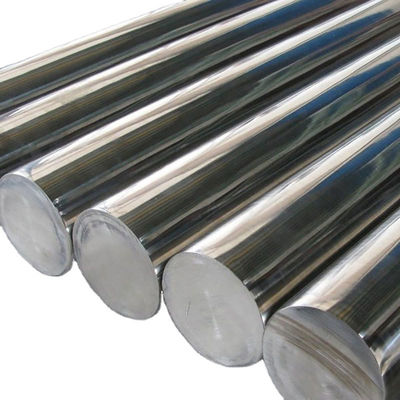 420J1 Zhongyu-Stahl 316L Ultra-Hochreine Edelstahl 300-Serie-Stähle mit Biegefunktion und ±1% Toleranz