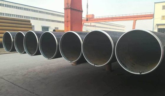 JIS/BIS-zertifizierte Struktural-ERW Kohlenstoffseamless Steel Pipe kalt gezogen geschweißt 6m 12m Einschnitt