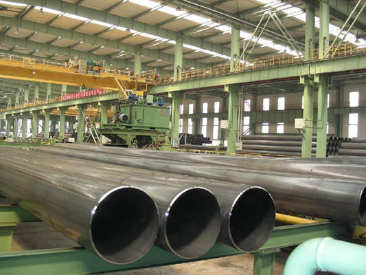 JIS/BIS-zertifizierte Struktural-ERW Kohlenstoffseamless Steel Pipe kalt gezogen geschweißt 6m 12m Einschnitt