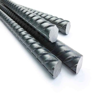 HRB500E Festigkeit Konstruktion Beton Stahlstahl runden Bar ASTM AISI JIS DIN GB Standard