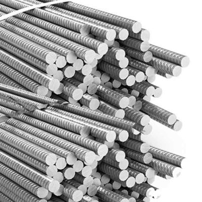 HRB500E Festigkeit Konstruktion Beton Stahlstahl runden Bar ASTM AISI JIS DIN GB Standard