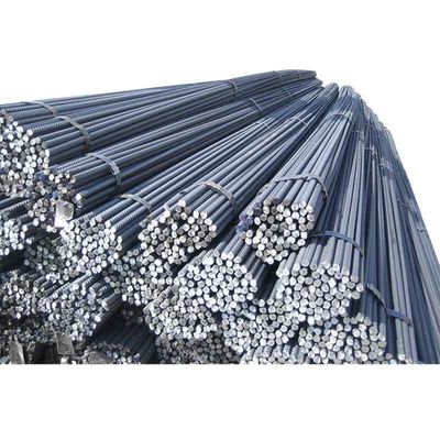 HRB500E Festigkeit Konstruktion Beton Stahlstahl runden Bar ASTM AISI JIS DIN GB Standard