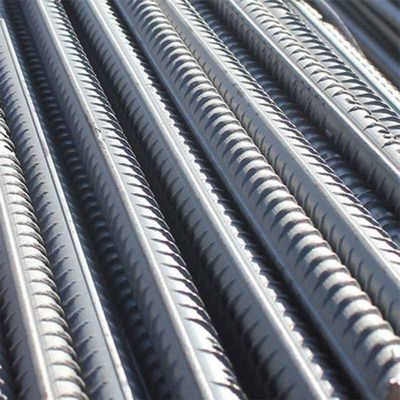 HRB500E Festigkeit Konstruktion Beton Stahlstahl runden Bar ASTM AISI JIS DIN GB Standard