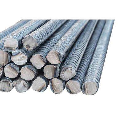 Gerade Riegel HRB400 6mm 8mm 10mm 12mm 16mm 20mm aus Kohlenstoffstahl