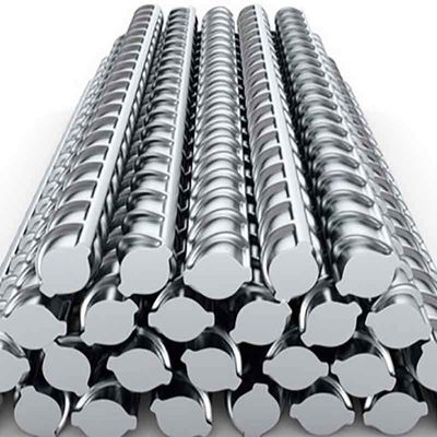 8mm 10mm 14mm 16mm 32mm Fertigung Verformte Stahlbalken Lieferung mit Toleranz ±1% Warmband Stahlbalken