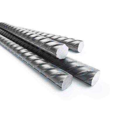 8mm 10mm 14mm 16mm 32mm Fertigung Verformte Stahlbalken Lieferung mit Toleranz ±1% Warmband Stahlbalken