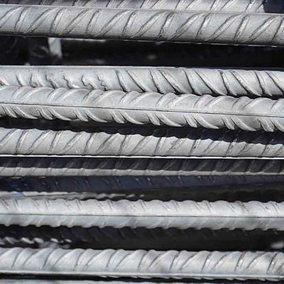 8mm 10mm 14mm 16mm 32mm Fertigung Verformte Stahlbalken Lieferung mit Toleranz ±1% Warmband Stahlbalken