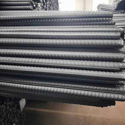 8mm 10mm 14mm 16mm 32mm Fertigung Verformte Stahlbalken Lieferung mit Toleranz ±1% Warmband Stahlbalken