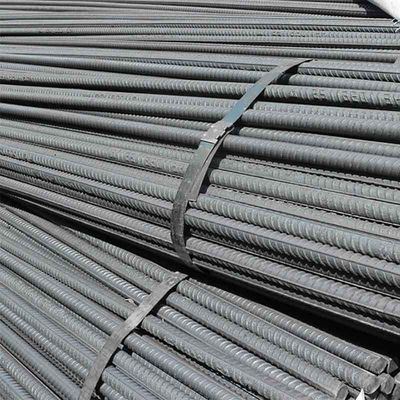 6 mm 8 mm 10 mm 12 mm 16 mm 20 mm warmgewalzt deformiertes Stahlbalkenstück mit ASTM-Standard HRB400/500/ASTM A615/BS4449