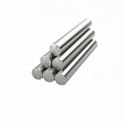 Schmiedetechnik 304 Edelstahl Runder Balken 1.4031 ASTM-Standardstufe 420J1 für Bau- oder Dekorationszwecke