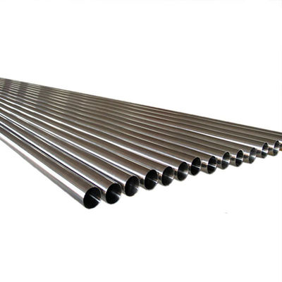 305 Rechnungsstellung nach theoretischem Gewicht Nahtlose ovale Rohre aus Edelstahl 201 304L 316 316L 321 410 304-Ovale SS-Rohre mit 1