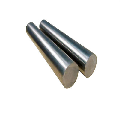 40 mm-100 mm oder individuell angepasste Runde Stange aus ASTM 304 Edelstahl mit 2B/BA/NO.1/NO.3/NO.4/8K/HL/1D Oberfläche und individueller Größe