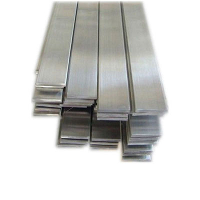 300-Serie 304/310/316/321 Edelstahl Flachbalken Quadratbau-Stab mit ASTM-Standard und Kaltzugtechnik