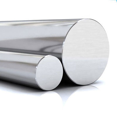 3mm 6mm 190mm 410 201 304 310s 321 904l 316 Runde Stange aus Edelstahl für Spezialventilstahl