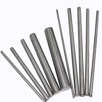 20 mm Carbon Steel Round Bar Hot Rolled Grade Carbon Grade Größe 45 für Maschinen