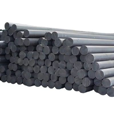 20 mm Carbon Steel Round Bar Hot Rolled Grade Carbon Grade Größe 45 für Maschinen