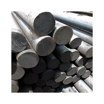 20 mm Carbon Steel Round Bar Hot Rolled Grade Carbon Grade Größe 45 für Maschinen