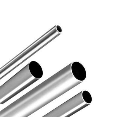 Nicht geölte schwarze Schweißrohren aus Edelstahl aus Edelstahl 202 304 Industrie-MIG-Spiral-ERW zur Rechnungsstellung nach theoretischem Gewicht
