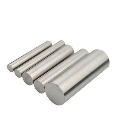 ASTM EN JIS Standard Schweißdienst Quadratisch Edelstahl Massiv runden Bar für 7mm 25mm 310s Warmgewalzte Kaltziehschmiede