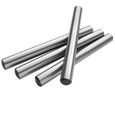 ASTM EN JIS Standard Schweißdienst Quadratisch Edelstahl Massiv runden Bar für 7mm 25mm 310s Warmgewalzte Kaltziehschmiede