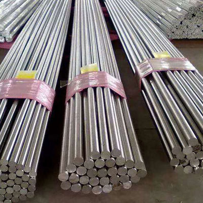 ASTM EN JIS Standard Schweißdienst Quadratisch Edelstahl Massiv runden Bar für 7mm 25mm 310s Warmgewalzte Kaltziehschmiede