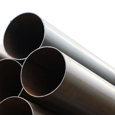 Kohlenstoffgeschweißtes nahtloses Spiralstahlrohr für Strukturrohr ASTM/AISI/SGCC/CGCC/TDC51DZM/TDC52DTS350GD/TS550GD/DX51D Z Q195-q345