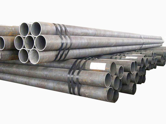 Kohlenstoffgeschweißtes nahtloses Spiralstahlrohr für Strukturrohr ASTM/AISI/SGCC/CGCC/TDC51DZM/TDC52DTS350GD/TS550GD/DX51D Z Q195-q345