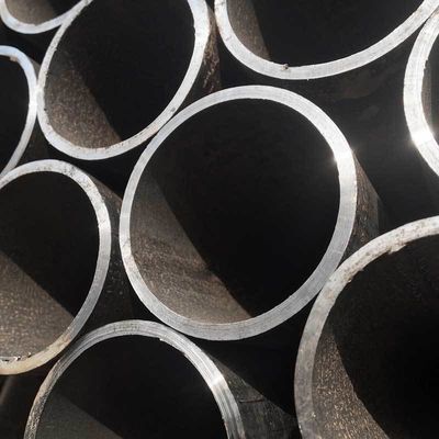 Kohlenstoffgeschweißtes nahtloses Spiralstahlrohr für Strukturrohr ASTM/AISI/SGCC/CGCC/TDC51DZM/TDC52DTS350GD/TS550GD/DX51D Z Q195-q345