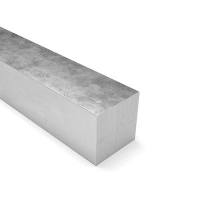 Anpassbare Länge warmgewalzte Legierung Stahl Runde Bar für 300 Serie Edelstahl Flachpost Balustrade und anpassbar