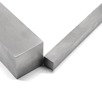 Anpassbare Länge warmgewalzte Legierung Stahl Runde Bar für 300 Serie Edelstahl Flachpost Balustrade und anpassbar