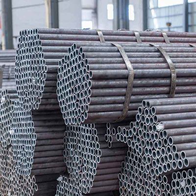 Tabelle 40 Stahlrohr Astm A53 Kohlenstoffstahl geschweißtes Rohr Rundform