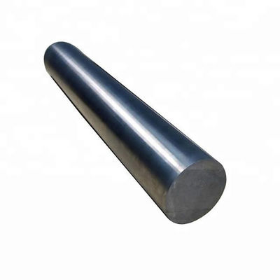 304 Edelstahl Rundbar 50mm 1 Zoll 12 Meter mit Oberflächenveredelung und ASTM EN JIS Standard