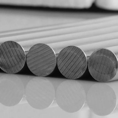 304 Edelstahl Rundbar 50mm 1 Zoll 12 Meter mit Oberflächenveredelung und ASTM EN JIS Standard