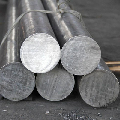 304 Edelstahl Rundbar 50mm 1 Zoll 12 Meter mit Oberflächenveredelung und ASTM EN JIS Standard