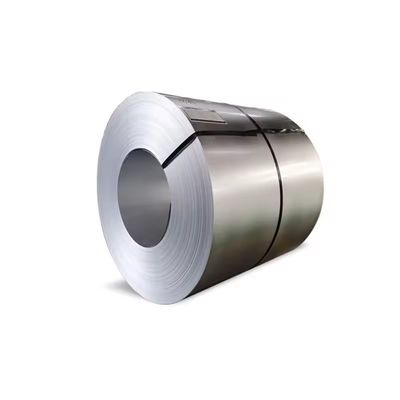 Niedrigkohlenstoffstahlspulen ASTM A36 A516 Gr.50/Gr.60/Gr.70/Gr.42 1018 1045 4130 4140 St37 Warmgewalzte Toleranz ± 1% Standard AiSi