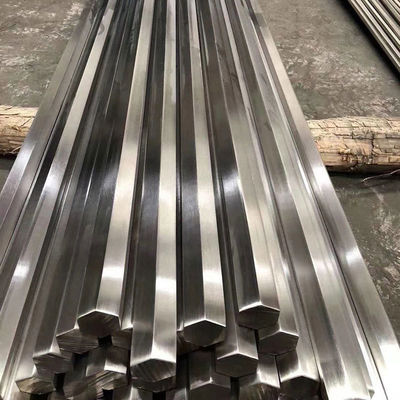 Stanzverarbeitungsdienst Multifunktionales ASTM A193 B16 Stahlrunder Balken SUS 420J aus Edelstahl