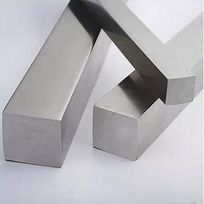 Runde Stangen aus Edelstahl aus 304L, perfekt für verschiedene Anwendungen