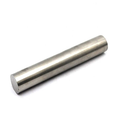 Maschinen der Baureihe 300 25 mm Runde Stahlstange 304 Edelstahl Runde Stahlstange mit guter Schweißfähigkeit