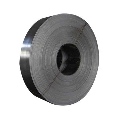 ASTM Standard beschichtet Q235 Q235B Q195 A283 Kohlenstoffstahlspule für Kundenanforderungen