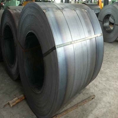 Schwarze Oberflächenstahlspule für warmgewalzte Kohlenstoffstrukturmaterialien