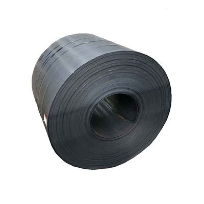 600-1500 mm Breite Q195 Q235 Q345 5 mm S355 Warmgewalzte Kohlenstoffstahlspule mit BS-Standard