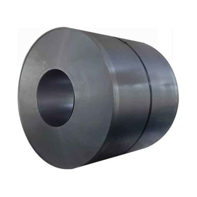 600-1500 mm Breite warmgewalzte Kohlenstoffstahlspule für Q235B S235JR S275JR S335JR