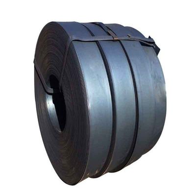 600-1500 mm Breite warmgewalzte Kohlenstoffstahlspule für Q235B S235JR S275JR S335JR