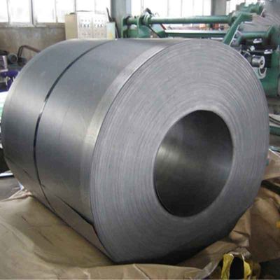 Q235/Q235B/Q345/Q345B/Q195/St37/St42/St37-2/St35.4/St52.4/St35 Warmgewalzte Kohlenstoffstahlspule von für Breite 600-1500mm